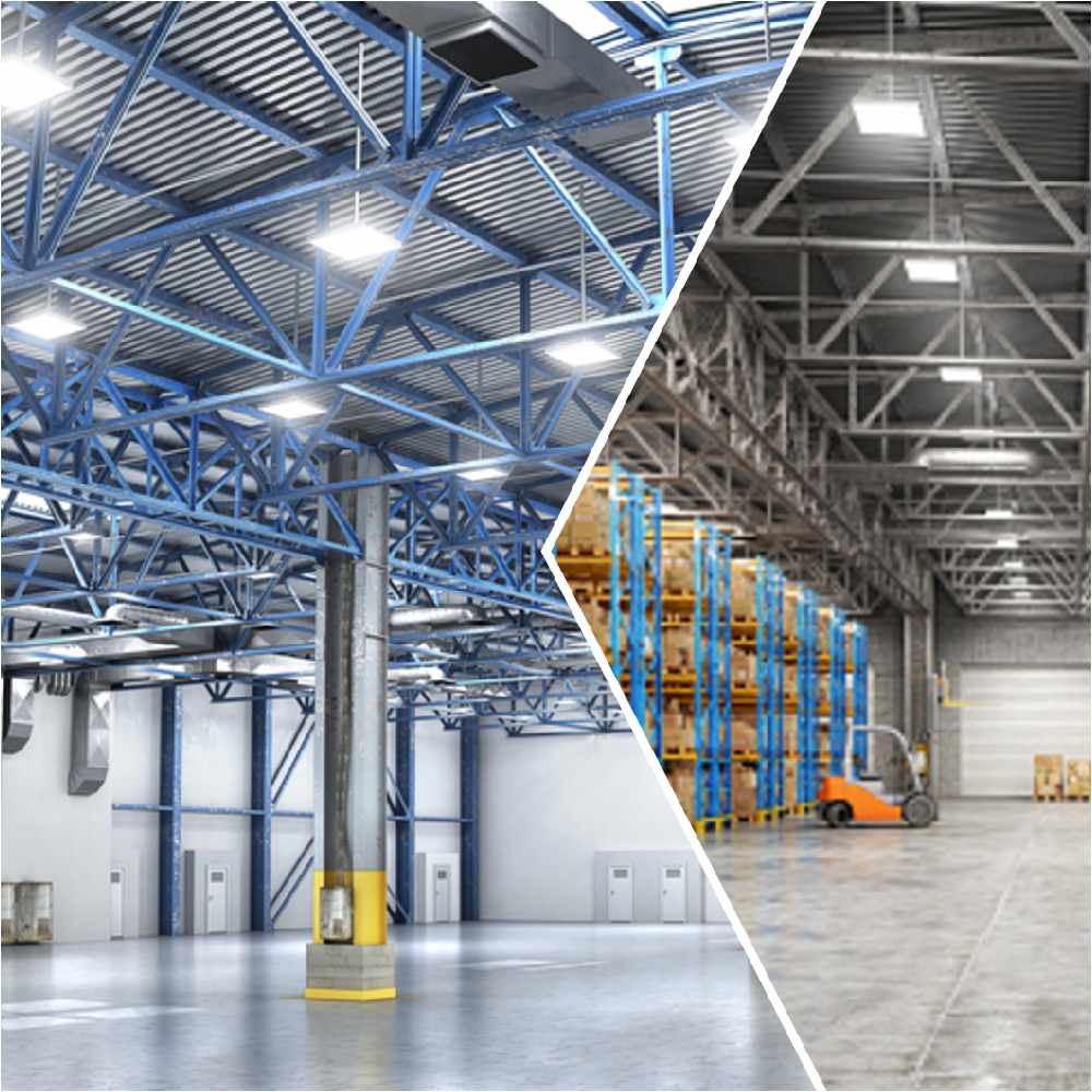 External Lighting Projects