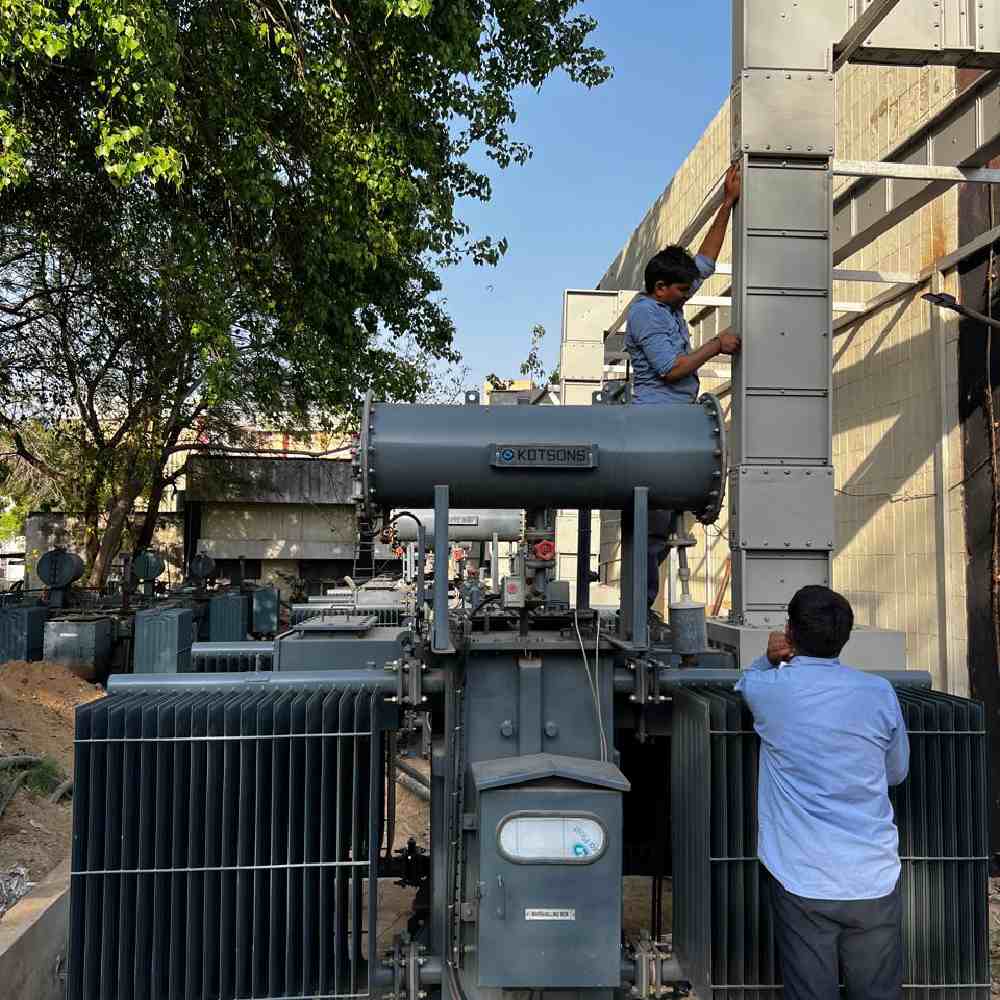 SANDWITCH BUSDUCT & LIGHTING BUSBAR TRUNKING, TRACK BUSWAY & RISING MAINS